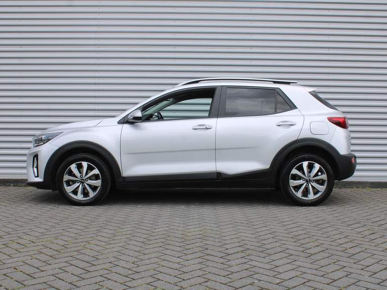 Kia Kia