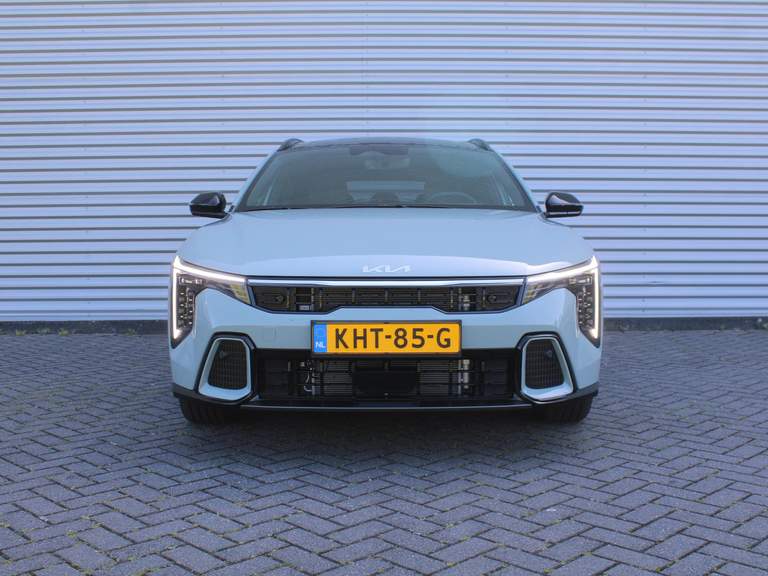 Kia Kia
