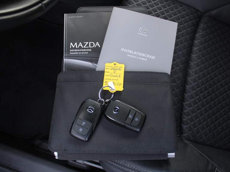 Mazda