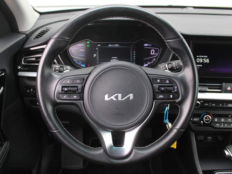 Kia Kia
