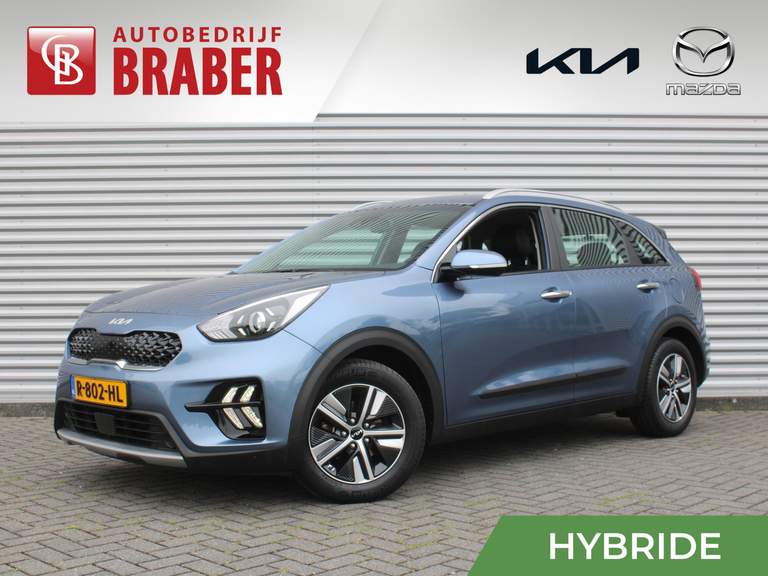 Kia Kia