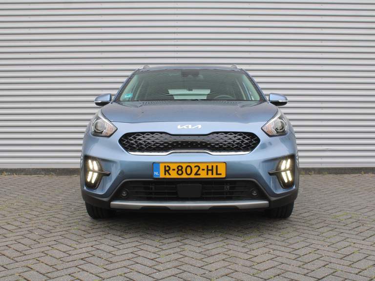 Kia Kia