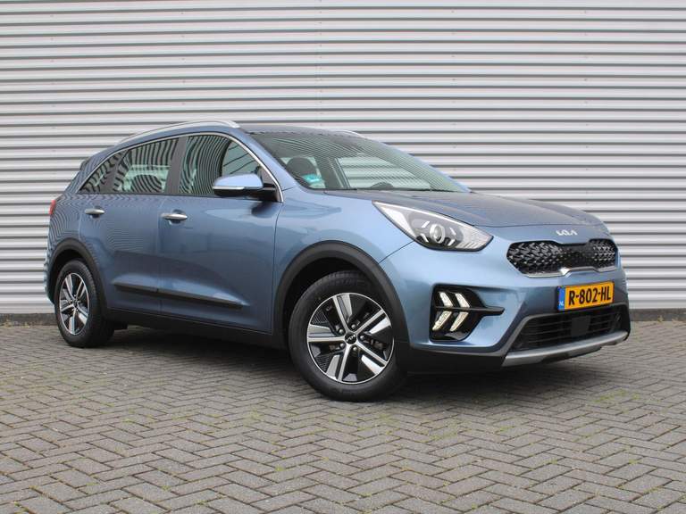 Kia Kia