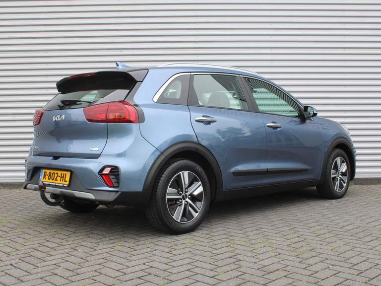 Kia Kia