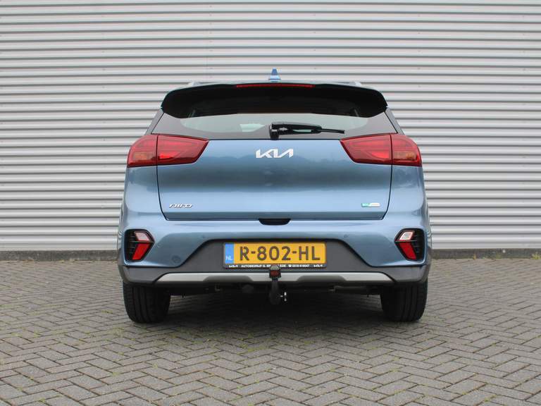 Kia Kia