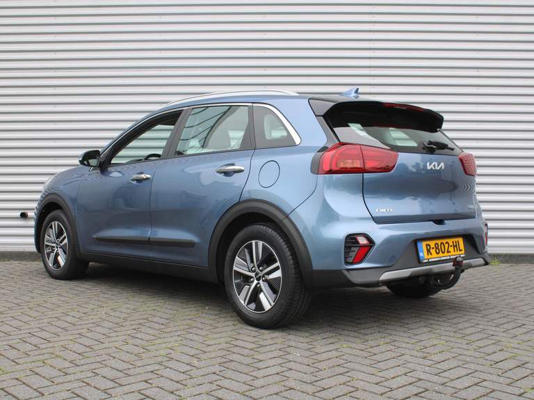 Kia Kia