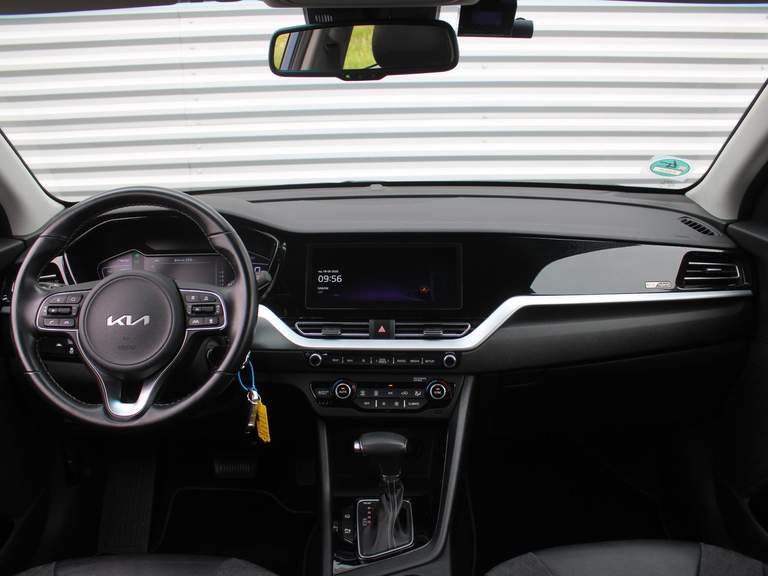 Kia Kia