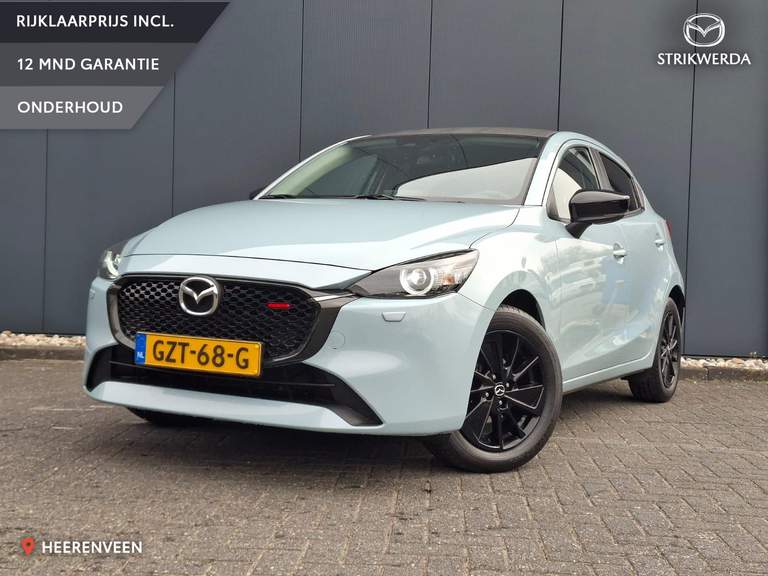 Mazda