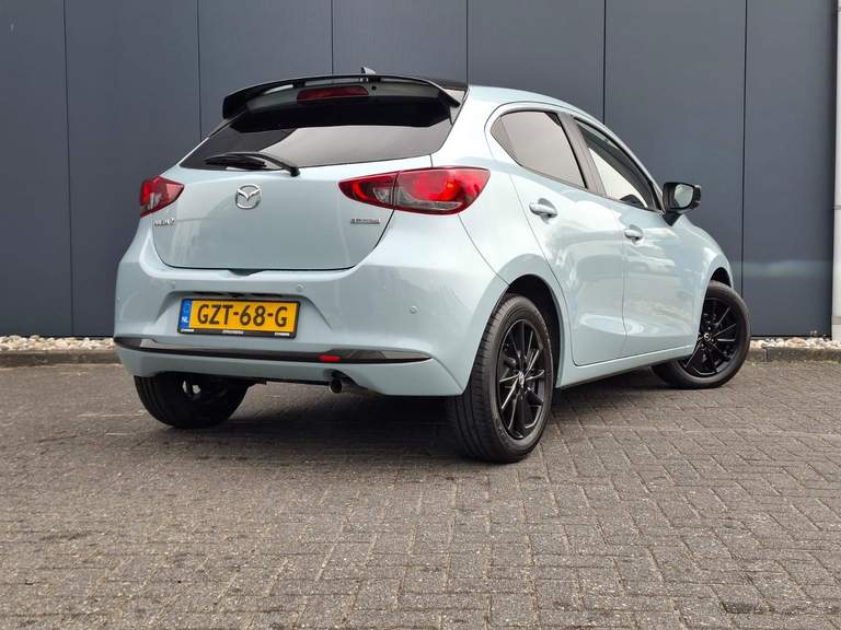 Mazda