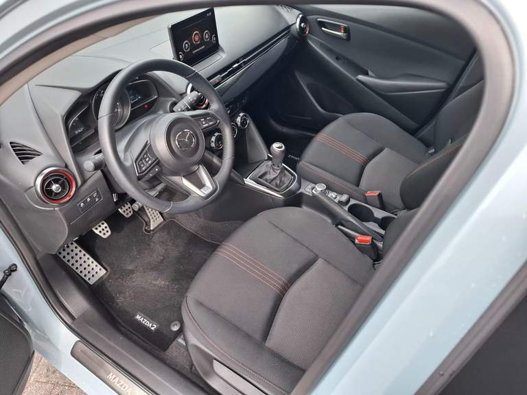 Mazda