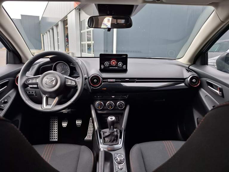 Mazda