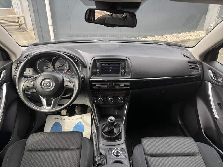 Mazda