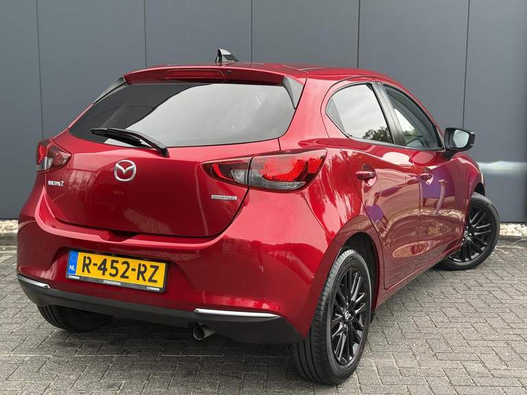 Mazda