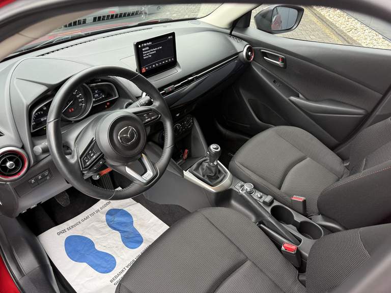 Mazda