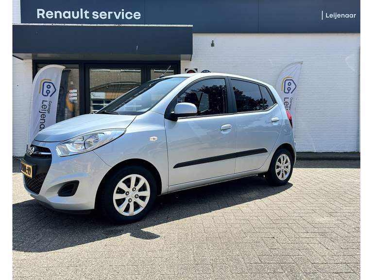 Hyundai