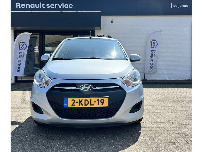 Hyundai