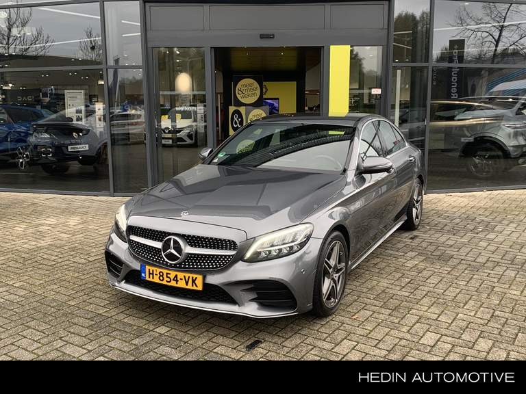 Mercedes-Benz Mercedes-Benz
