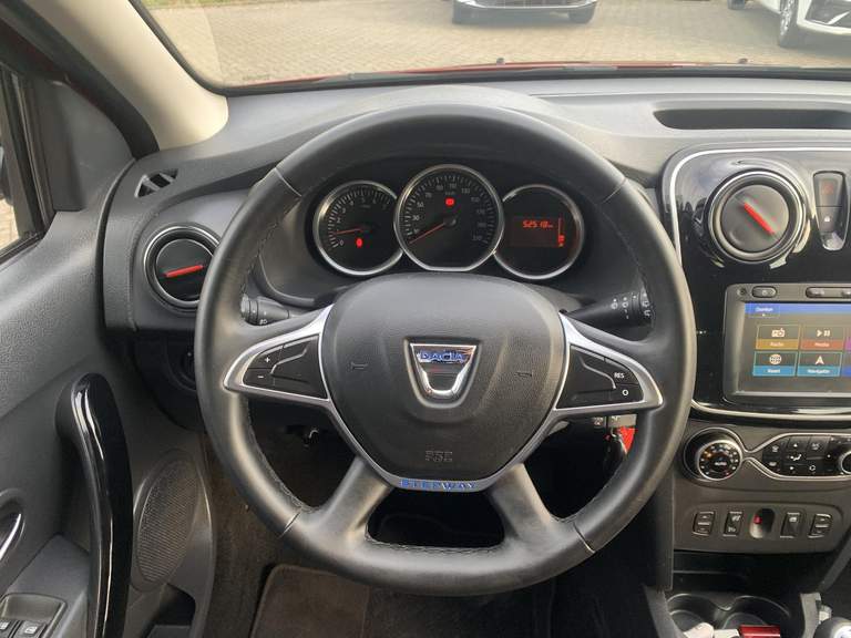 Dacia