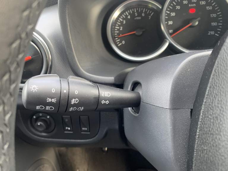 Dacia