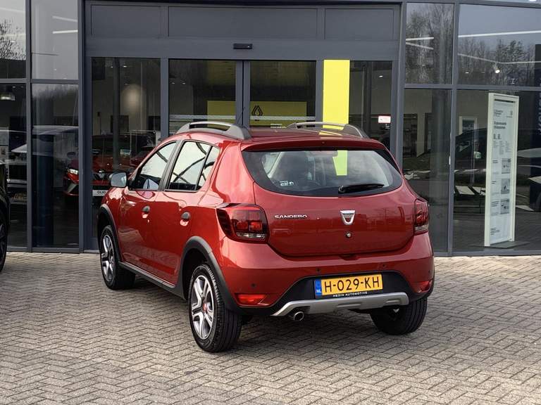 Dacia