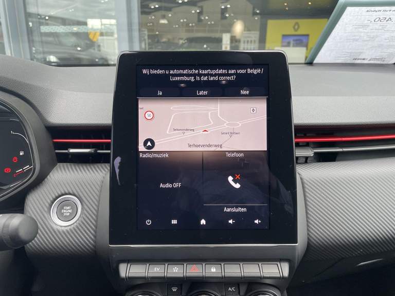 Renault