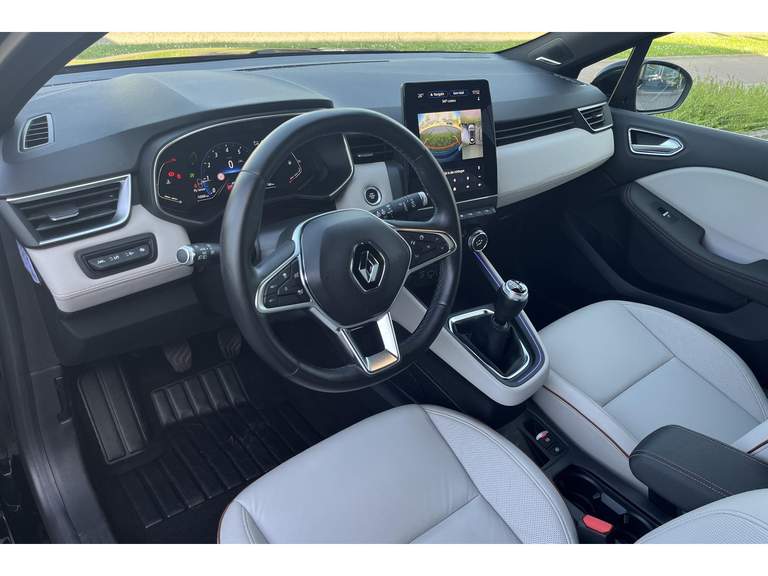 Renault