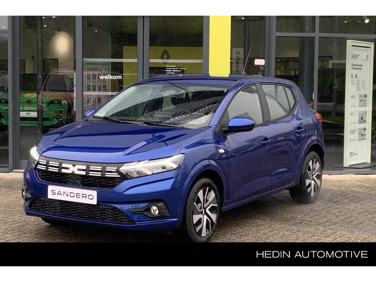 Dacia