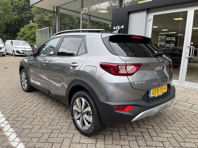 Kia