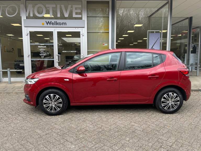 Dacia
