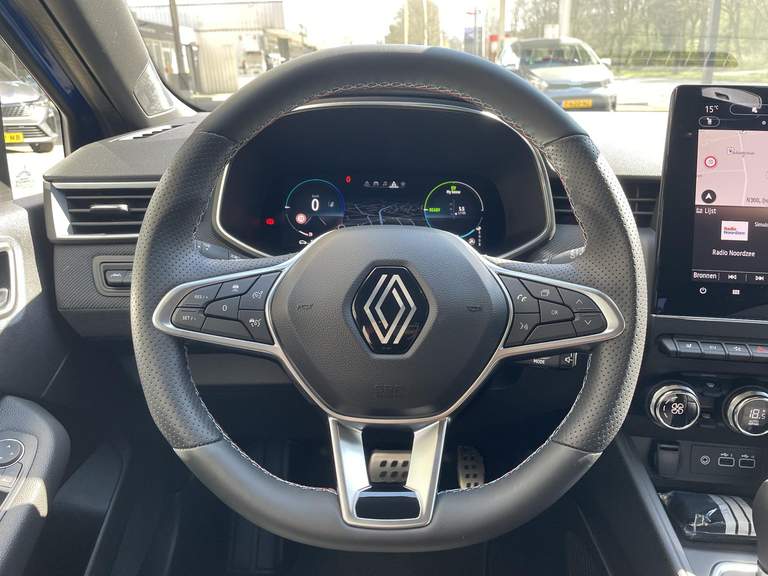 Renault