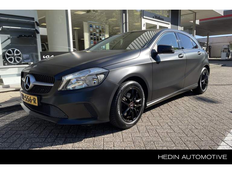 Mercedes-Benz
