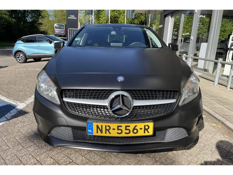 Mercedes-Benz