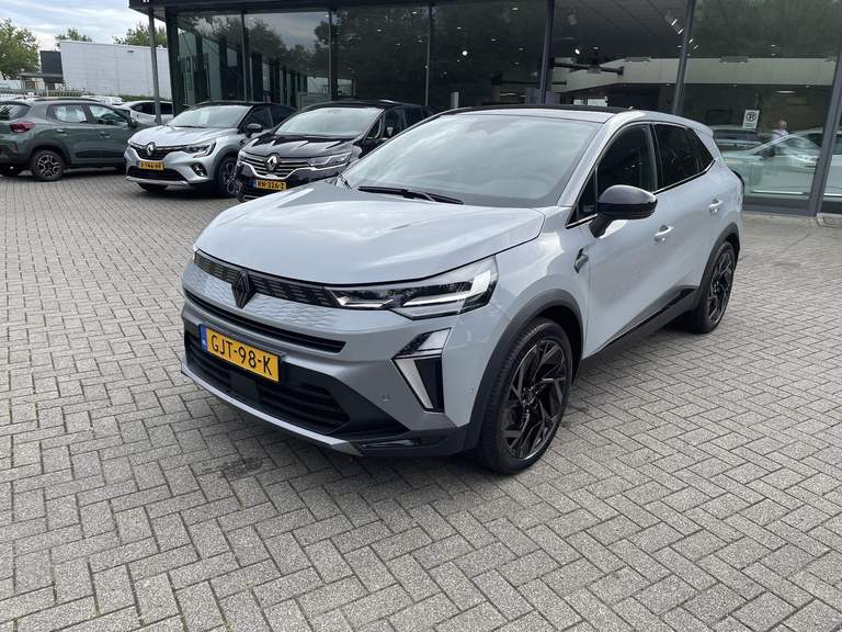Renault