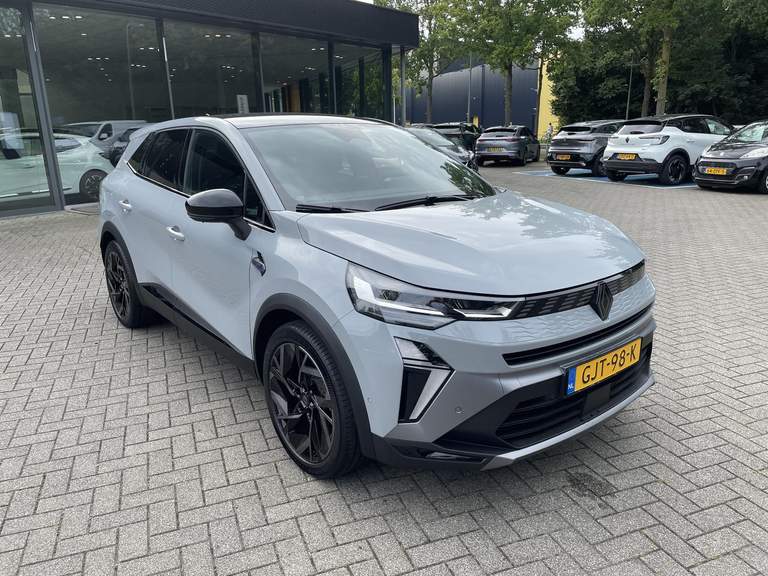 Renault