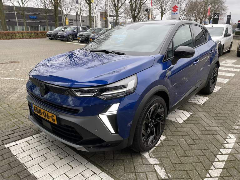 Renault