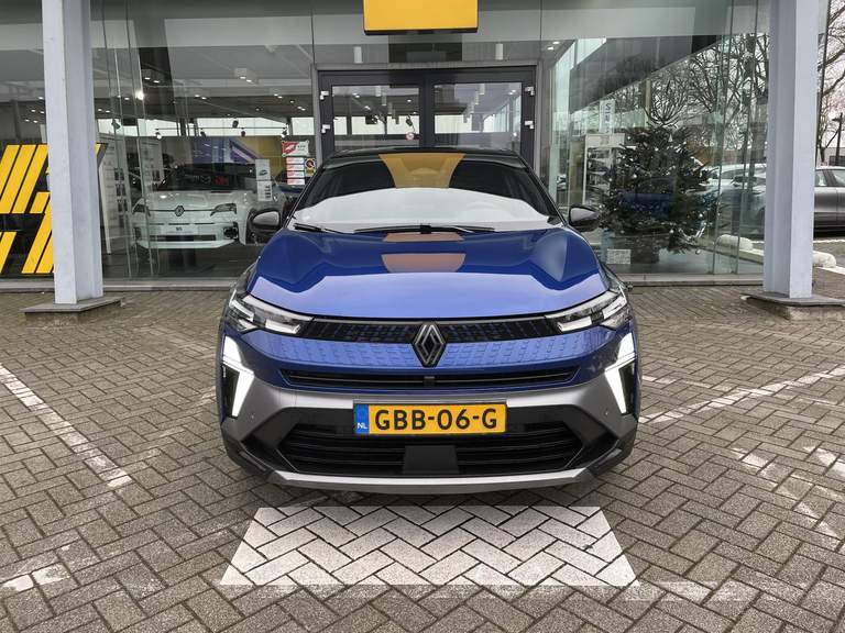 Renault