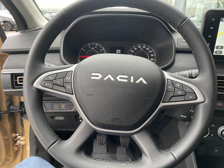 Dacia