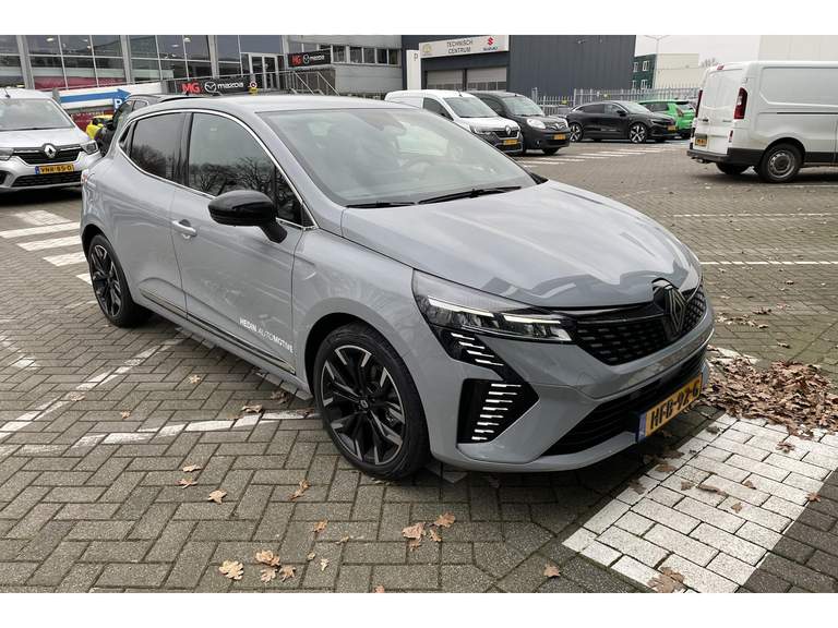 Renault