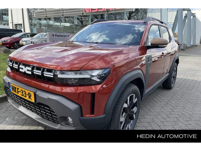 Dacia