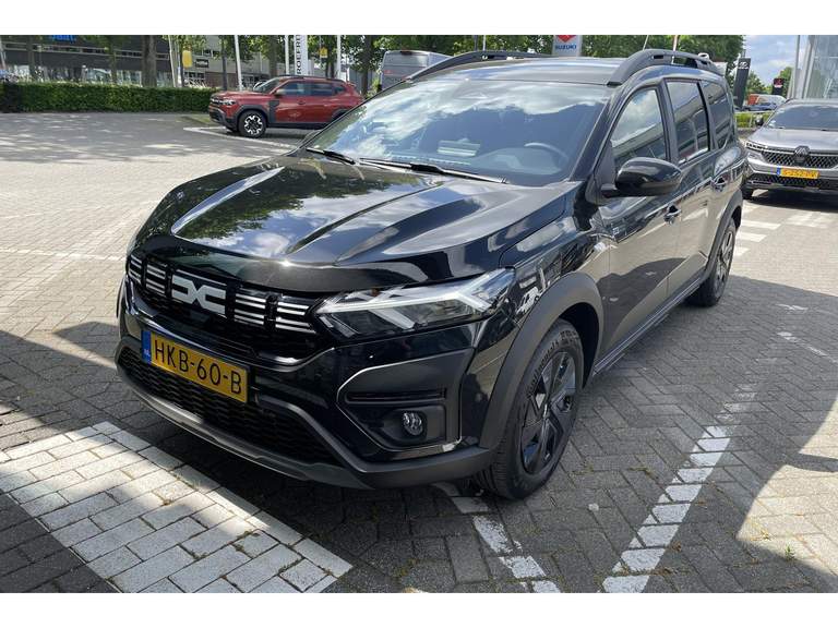 Dacia