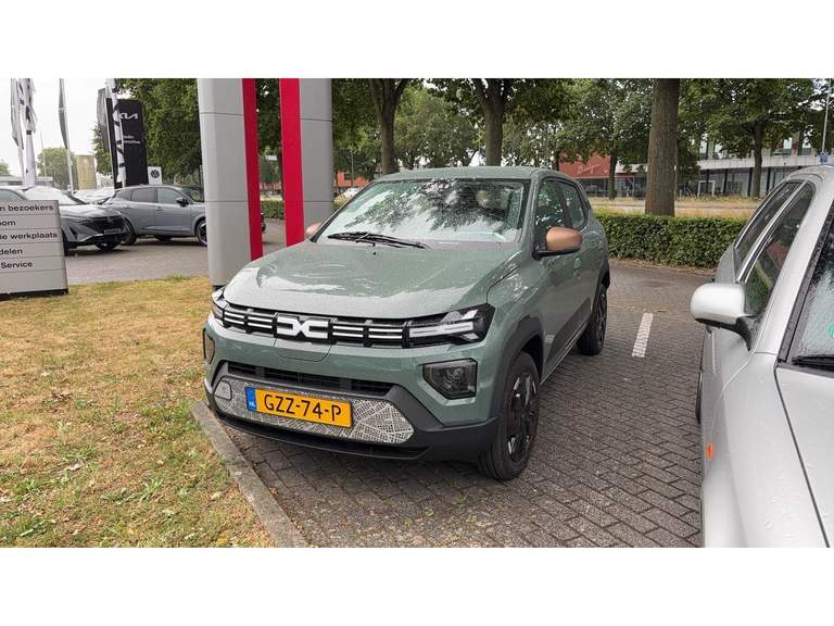 Dacia