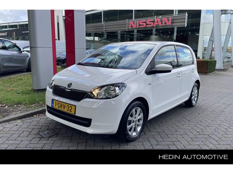 ŠKODA