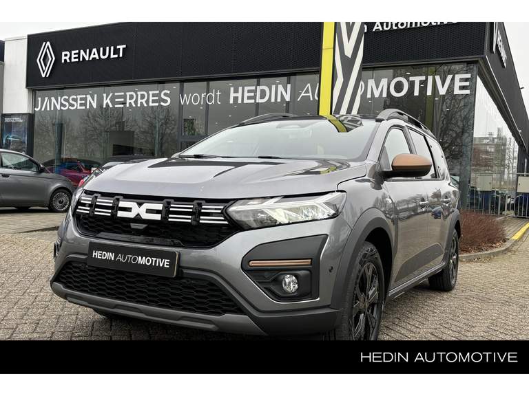 Dacia