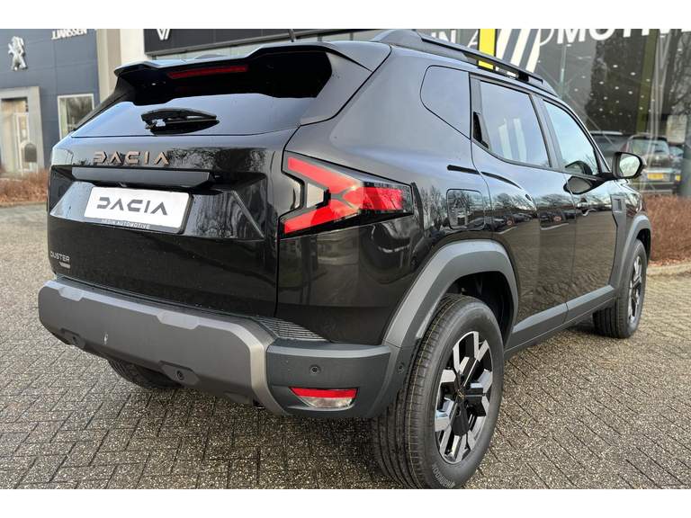 Dacia