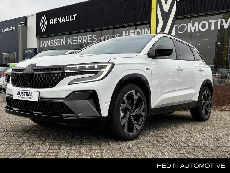 Renault