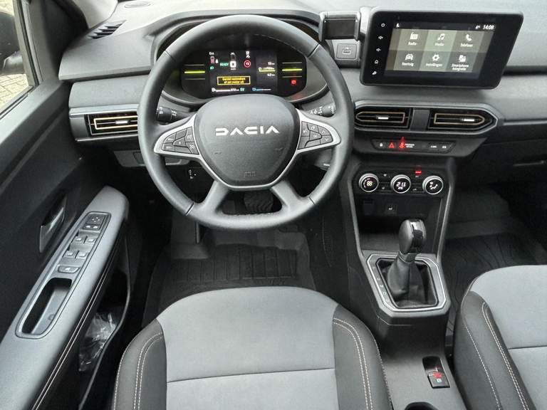Dacia