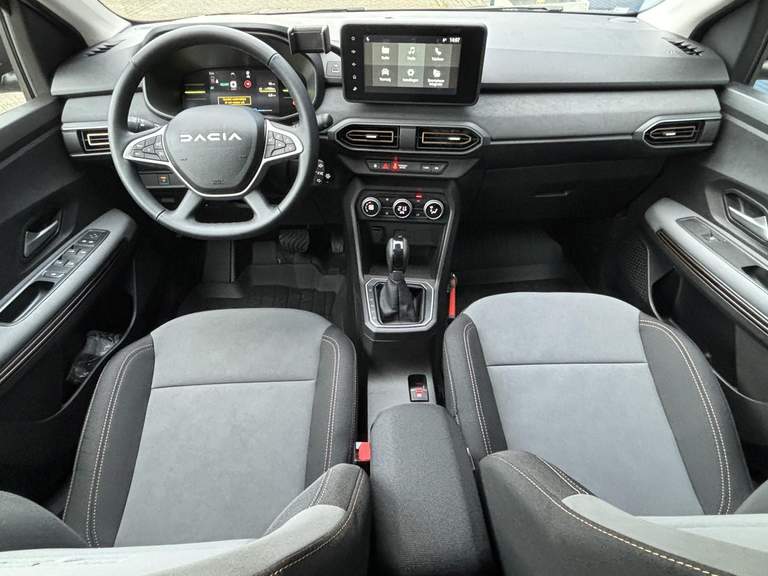 Dacia