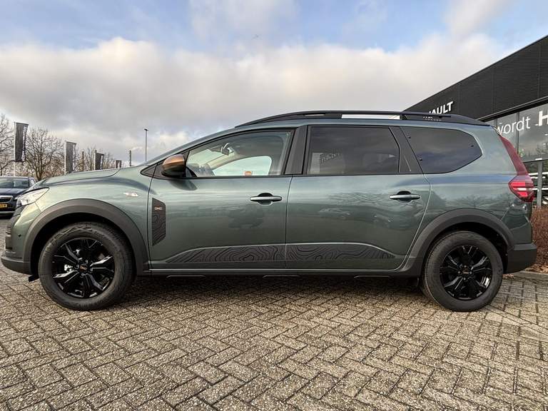 Dacia