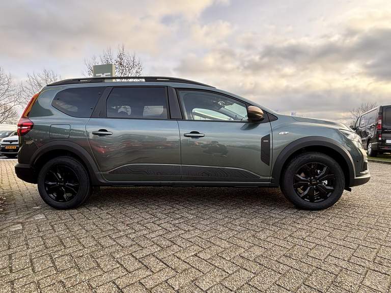 Dacia