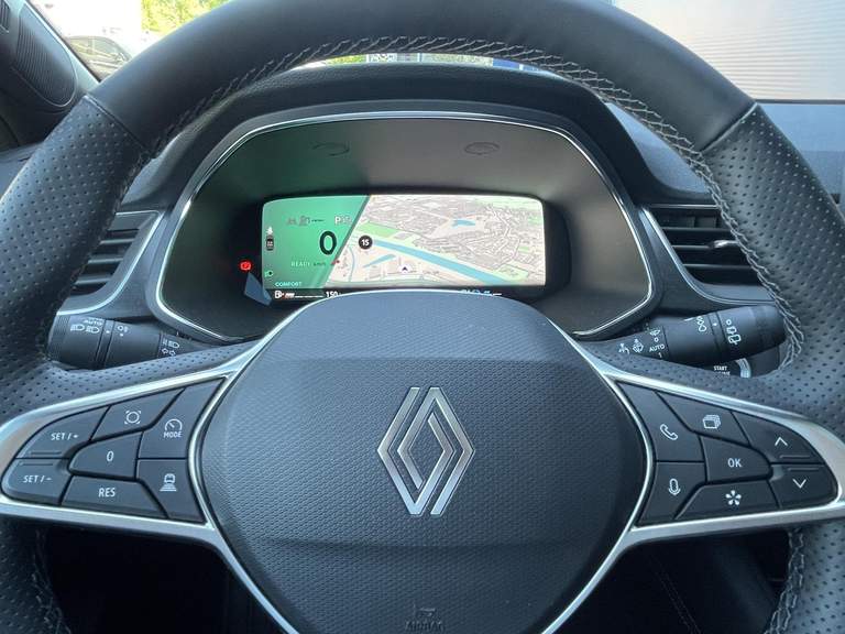 Renault